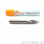 Фреза по акрилу DJTOL A: диам. 5 мм, реж. длина 17 мм