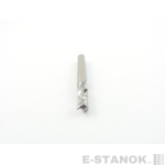 Фреза по акрилу DJTOL A: диам. 5 мм, реж. длина 17 мм