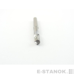 Фреза по акрилу DJTOL A: диам. 5 мм, реж. длина 22 мм