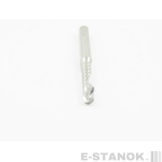 Фреза по акрилу DJTOL AA: диам. 4 мм, реж. длина 17 мм