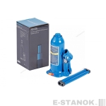 N31005 Nordberg Домкрат бутылочный, 5 т