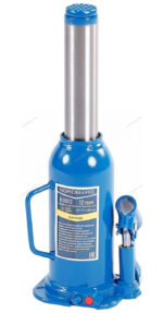 N31012 Nordberg Домкрат бутылочный, 12 т
