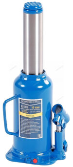 N31016 Nordberg Домкрат бутылочный, 16 т