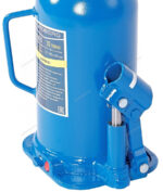 N31020 Nordberg Домкрат бутылочный, 20 т