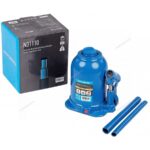 N31110 Nordberg Домкрат бутылочный двухштоковый, 10 т