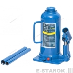 N3112 NORDBERG Домкрат бутылочный, г/п 12 т