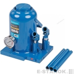 N31150 Nordberg Домкрат бутылочный двухплунжерный, 50 т