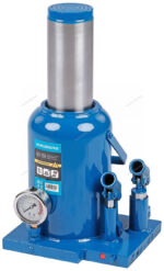 N31150 Nordberg Домкрат бутылочный двухплунжерный, 50 т