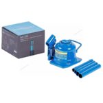 N31210 Nordberg Домкрат бутылочный двухштоковый, укороченный, 10 т