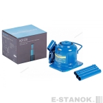 N31220 Nordberg Домкрат бутылочный двухштоковый, укороченный, 20 т