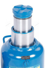 N31220 Nordberg Домкрат бутылочный двухштоковый, укороченный, 20 т