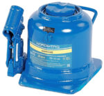 N31220 Nordberg Домкрат бутылочный двухштоковый, укороченный, 20 т