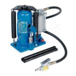 N31312 Nordberg Домкрат бутылочный пневмогидравлический, 12 т