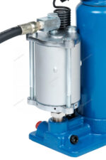 N31312 Nordberg Домкрат бутылочный пневмогидравлический, 12 т