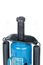 N31312 Nordberg Домкрат бутылочный пневмогидравлический, 12 т