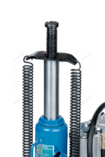 N31312 Nordberg Домкрат бутылочный пневмогидравлический, 12 т
