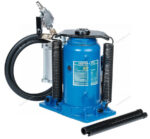 N31320 NORDBERG Домкрат бутылочный пневмогидравлический, 20 т