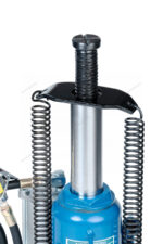 N31320 NORDBERG Домкрат бутылочный пневмогидравлический, 20 т