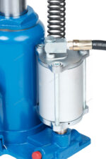 N31320 NORDBERG Домкрат бутылочный пневмогидравлический, 20 т