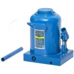 N3150 NORDBERG Домкрат бутылочный, г/п 50 т