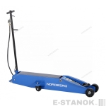 N32011 NORDBERG Домкрат подкатной с пневмоприводом 10 т