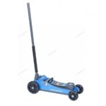 N32031N NORDBERG Домкрат подкатной с большими колесами, 3 т