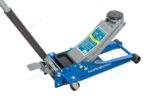 N32032 NORDBERG ДОМКРАТ супернизкий подкатной 3 тонн, H=75-500 мм