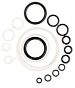 N32033 NORDBERG Домкрат подкатной, г/п 3 тонны, H=80 - 500 мм