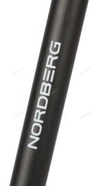 N32033 NORDBERG Домкрат подкатной, г/п 3 тонны, H=80 - 500 мм