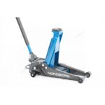 N32034 NORDBERG Домкрат супернизкий подкатной 3 тонн, H=75-510 мм