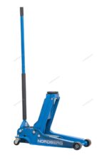 N32035 NORDBERG Домкрат подкатной, г/п 3,5 тонны