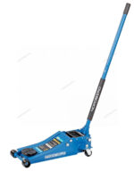 N32038 NORDBERG Домкрат с низким подхватом подкатной 3 тонн, H=75-505 мм