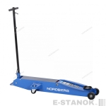 N3205 NORDBERG Домкрат подкатной 5 т