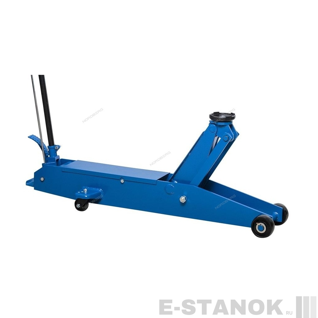 N3205N NORDBERG Домкрат подкатной, г/п 5 тонн