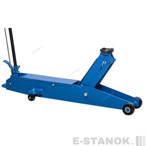 N3205N NORDBERG Домкрат подкатной, г/п 5 тонн