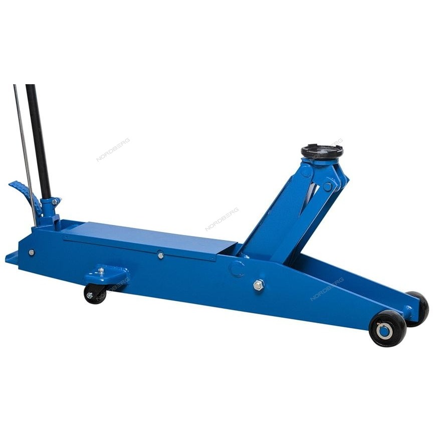 N3205N NORDBERG Домкрат подкатной, г/п 5 тонн