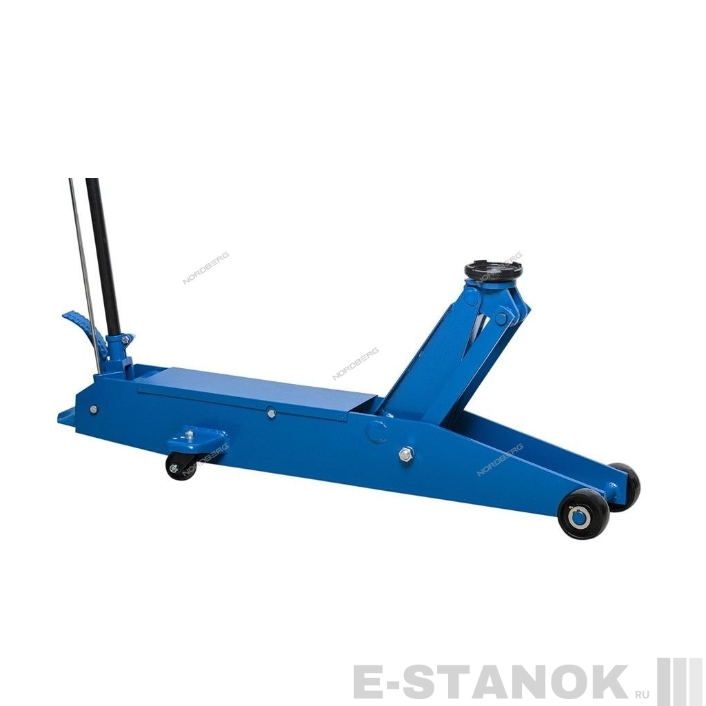 N3210N NORDBERG Домкрат подкатной, г/п 10 тонн