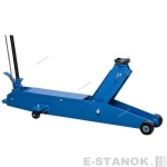 N3210N NORDBERG Домкрат подкатной, г/п 10 тонн