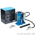 N3312L NORDBERG ДОМКРАТ бутылочный 12т пневмогидравлический