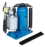 N3312L NORDBERG ДОМКРАТ бутылочный 12т пневмогидравлический