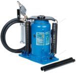 N3320L NORDBERG ДОМКРАТ бутылочный 20т пневмогидравлический