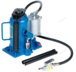 N3320L NORDBERG ДОМКРАТ бутылочный 20т пневмогидравлический