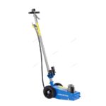 N3322L NORDBERG Домкрат подкатной пневмогидравлический, г/п 22 тонны NORDBERG