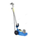 N3335L NORDBERG Домкрат подкатной пневмогидравлический, г/п 35 тонны