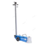 N502 NORDBERG Домкрат подкатной пневмогидравлический, г/п 50 тонн