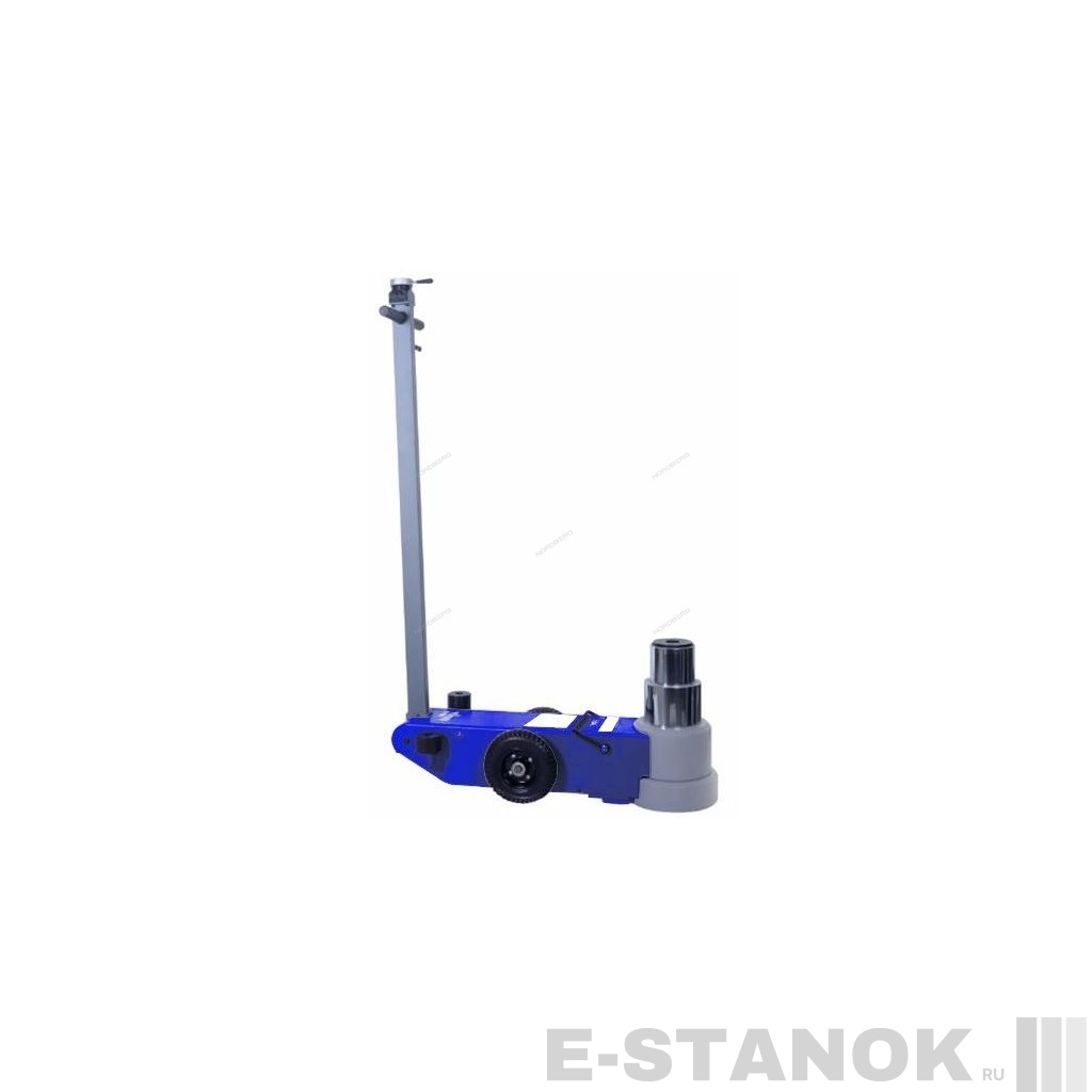 N802 NORDBERG Домкрат подкатной пневмогидравлический, г/п 80 тонн