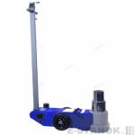 N802 NORDBERG Домкрат подкатной пневмогидравлический, г/п 80 тонн