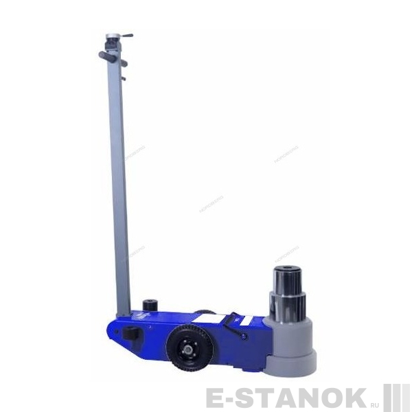 N802 NORDBERG Домкрат подкатной пневмогидравлический, г/п 80 тонн