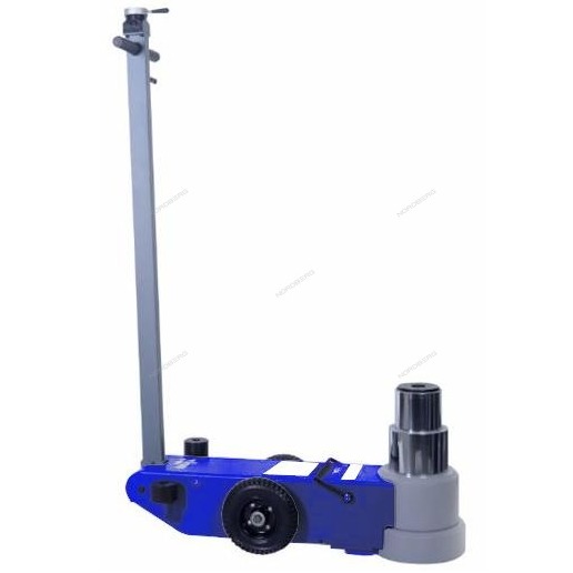 N802 NORDBERG Домкрат подкатной пневмогидравлический, г/п 80 тонн