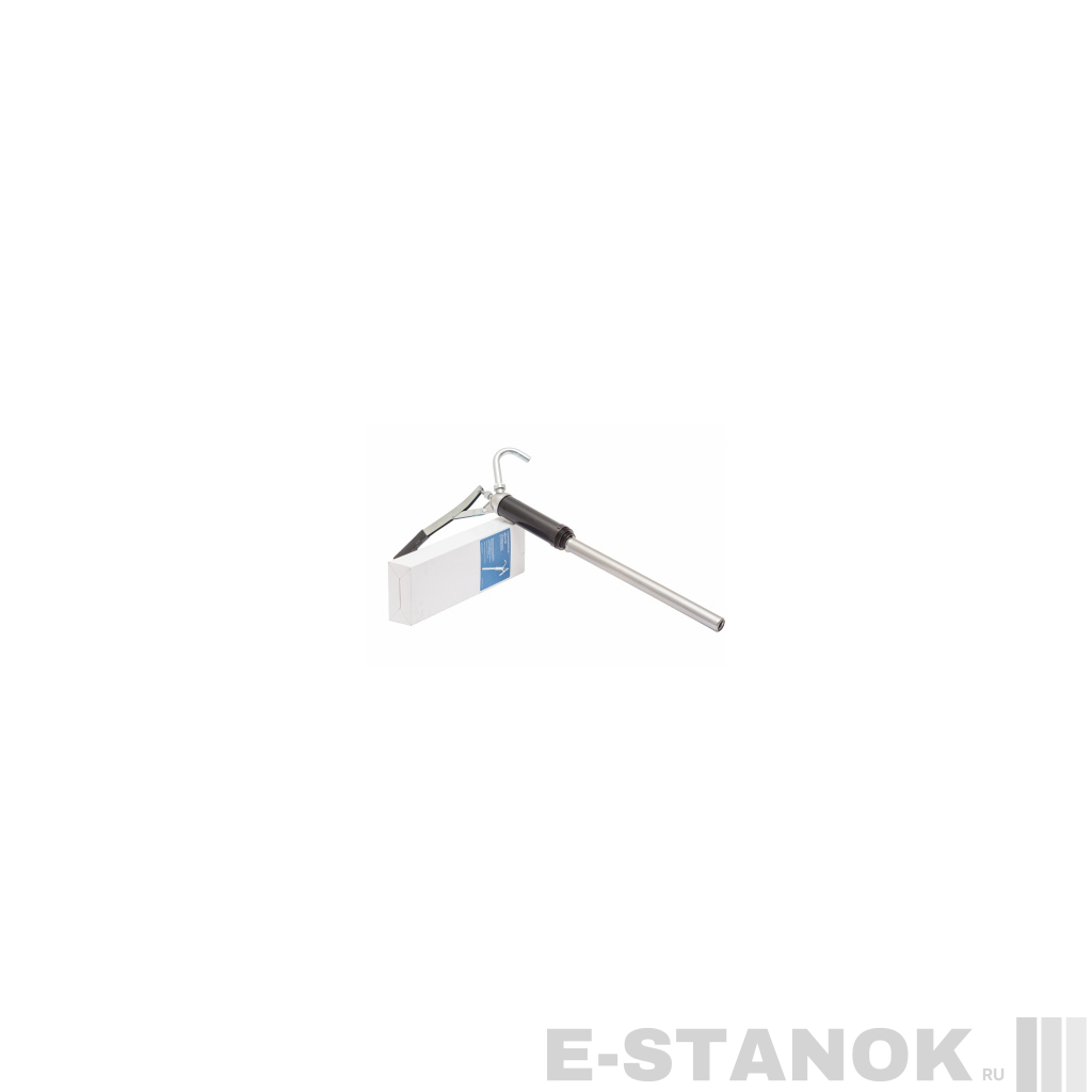 Насос ручной рычажный для раздачи масла из бочек об. 60-220 л NORDBERG NO4220